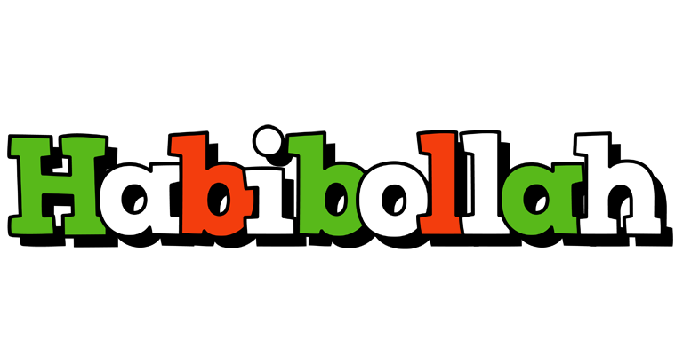 Habibollah venezia logo