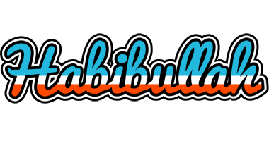 Habibullah america logo