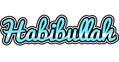 Habibullah argentine logo