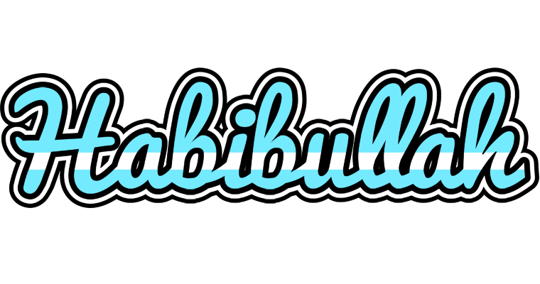 Habibullah argentine logo