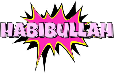 Habibullah badabing logo