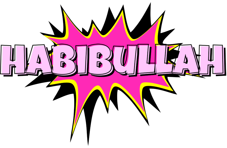 Habibullah badabing logo