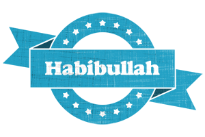 Habibullah balance logo