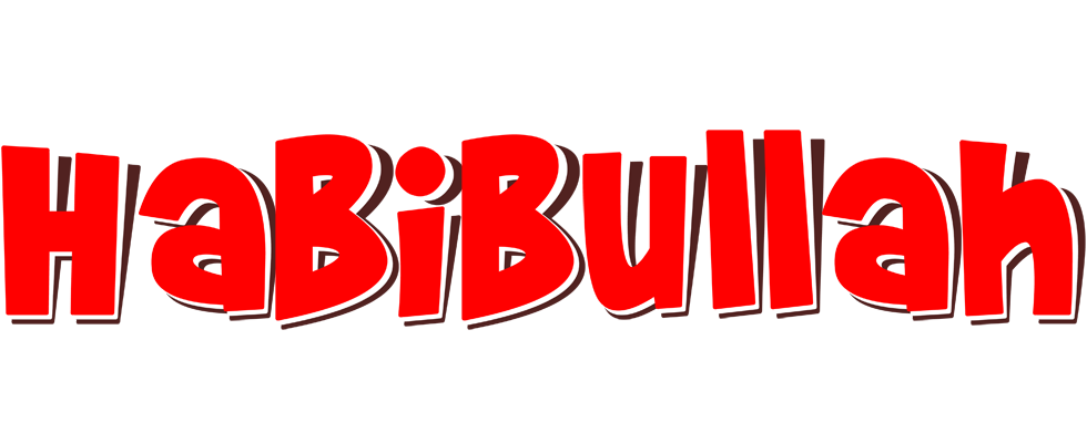 Habibullah basket logo