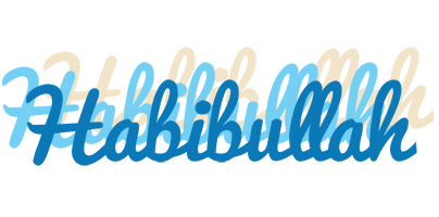 Habibullah breeze logo