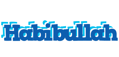 Habibullah business logo