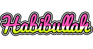 Habibullah candies logo