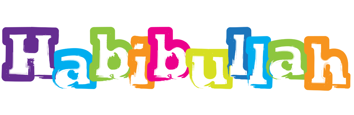 Habibullah casino logo
