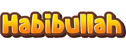 Habibullah cookies logo