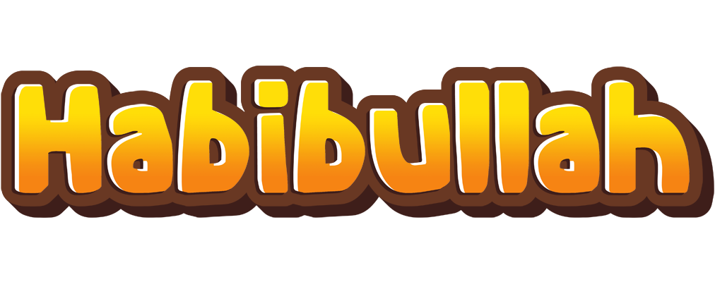 Habibullah cookies logo
