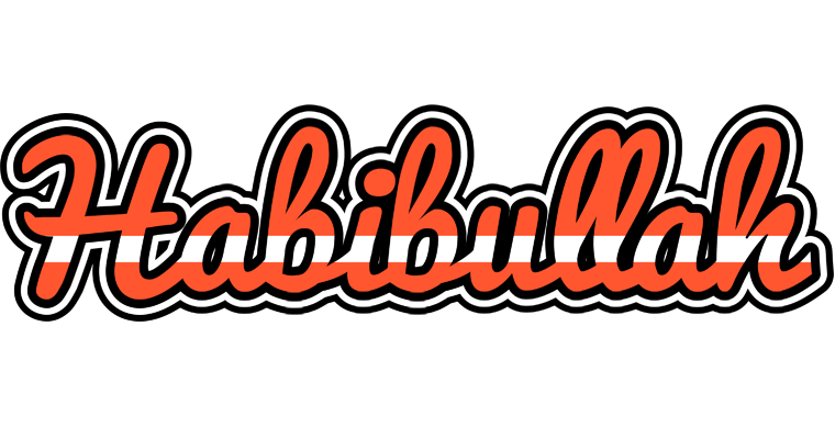 Habibullah denmark logo