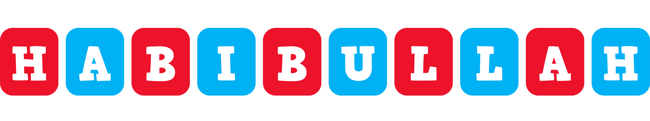 Habibullah diesel logo