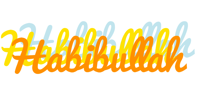 Habibullah energy logo