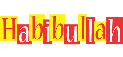 Habibullah errors logo