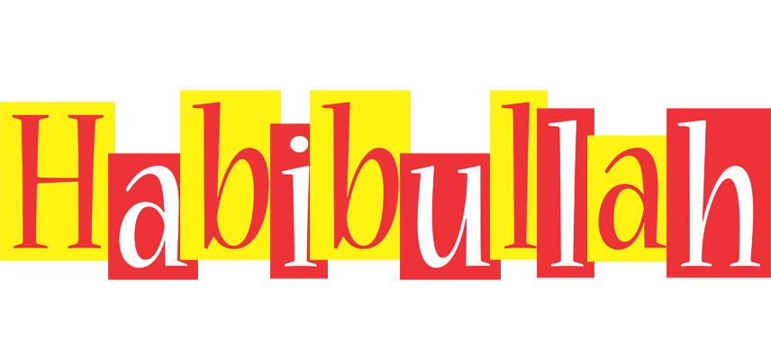 Habibullah errors logo