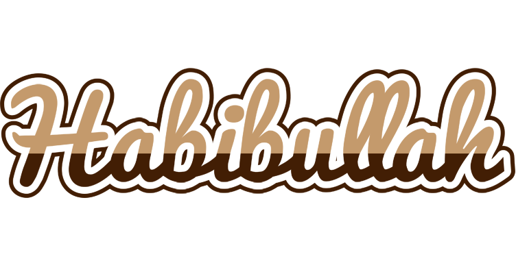 Habibullah exclusive logo