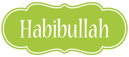 Habibullah family logo