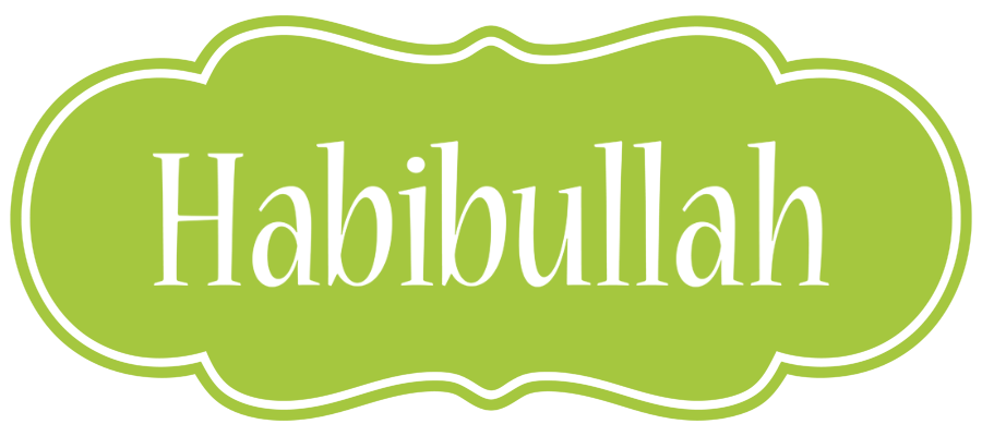 Habibullah family logo