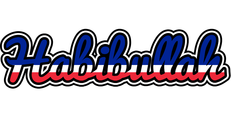 Habibullah france logo