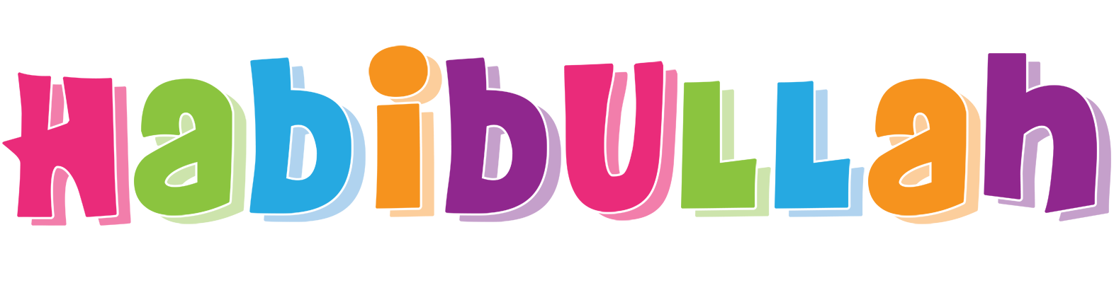 Habibullah friday logo