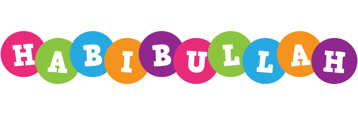 Habibullah friends logo