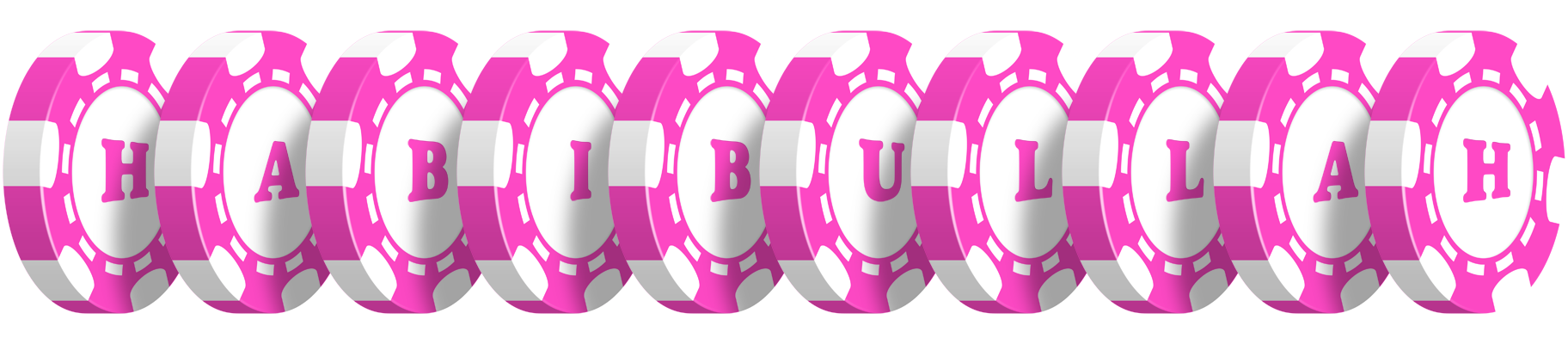 Habibullah gambler logo