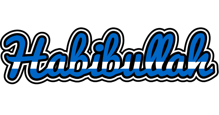 Habibullah greece logo