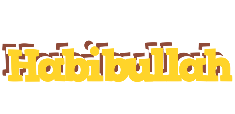 Habibullah hotcup logo
