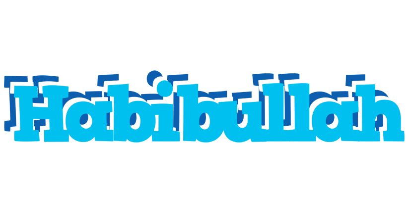 Habibullah jacuzzi logo