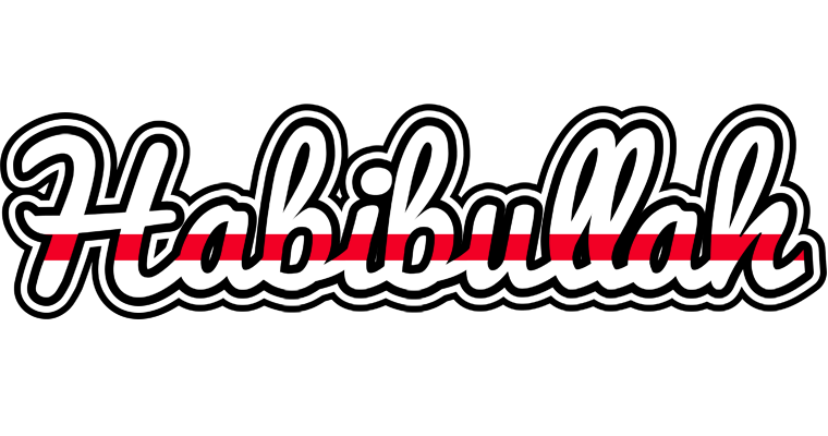 Habibullah kingdom logo
