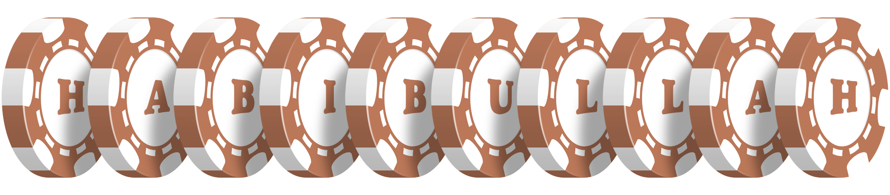 Habibullah limit logo