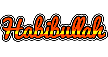 Habibullah madrid logo