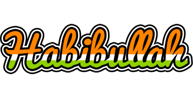 Habibullah mumbai logo