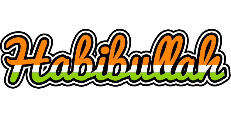 Habibullah mumbai logo