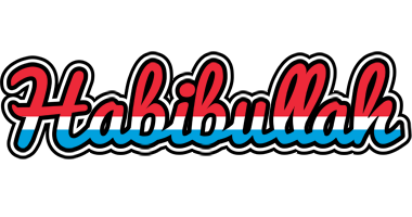 Habibullah norway logo