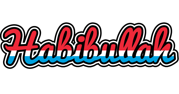 Habibullah norway logo