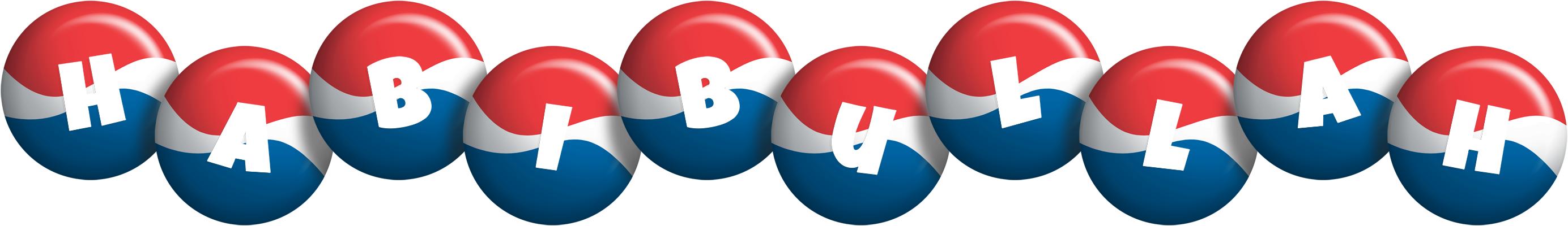 Habibullah paris logo