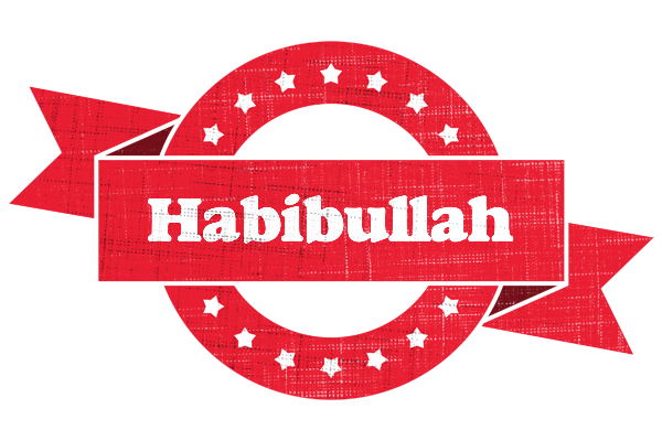 Habibullah passion logo