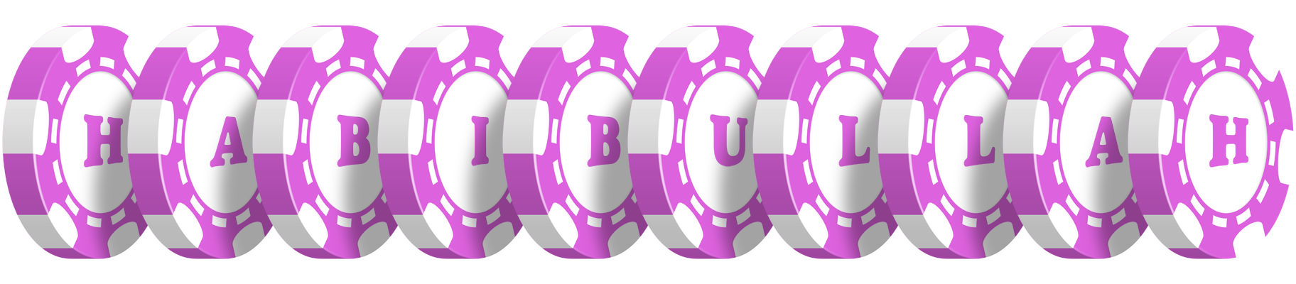 Habibullah river logo
