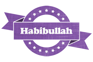 Habibullah royal logo