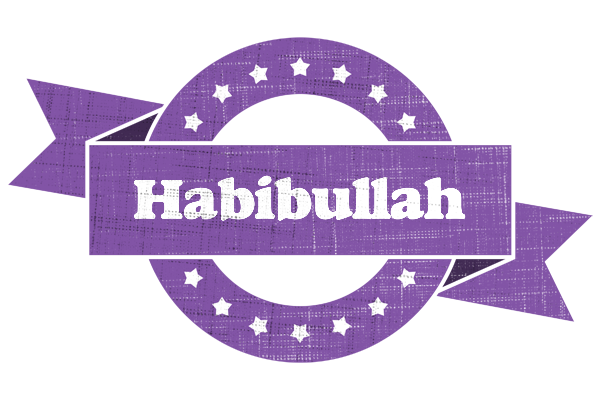 Habibullah royal logo