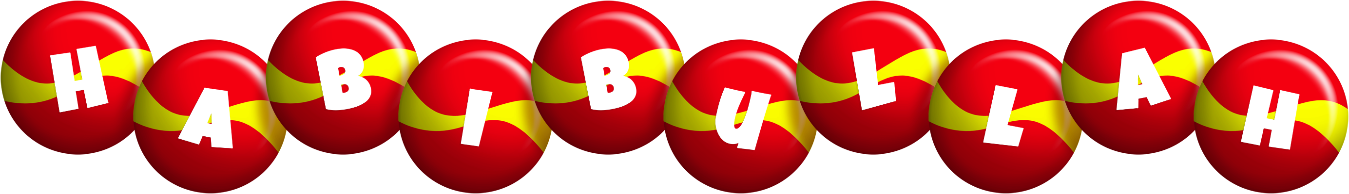 Habibullah spain logo