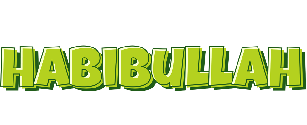 Habibullah summer logo