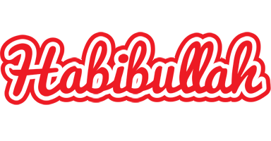 Habibullah sunshine logo