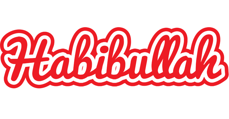 Habibullah sunshine logo