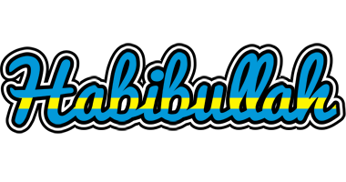 Habibullah sweden logo