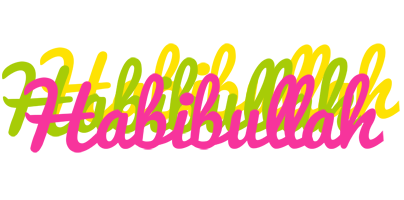 Habibullah sweets logo