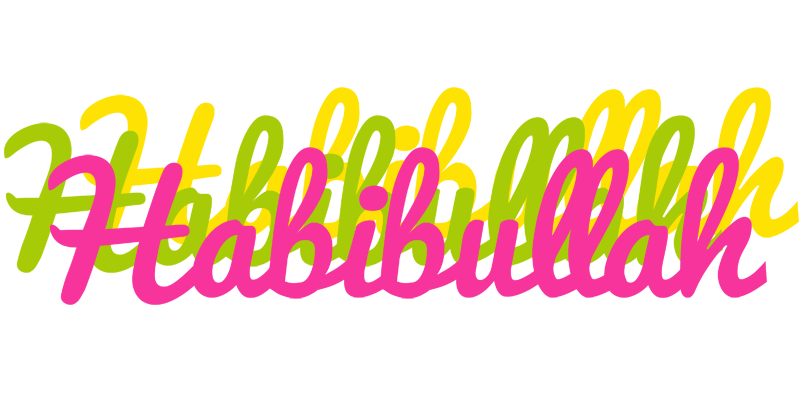 Habibullah sweets logo