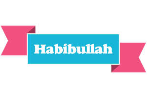 Habibullah today logo