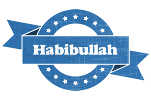 Habibullah trust logo